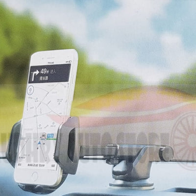 Premium Quality Car-Office Mobile Holder Stand