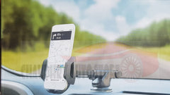 Premium Quality Car-Office Mobile Holder Stand
