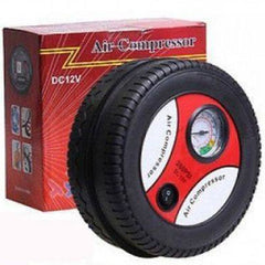 AIR COMPRESSOR 260PSI