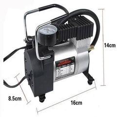 AIR COMPRESSOR POTABLE 12V