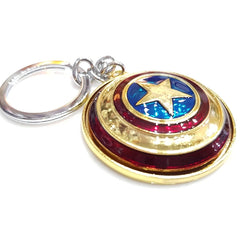 Avengers Keychain Captain America GM