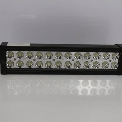 BAR LIGHT 12 INCH CHINA LED JEEP CARS