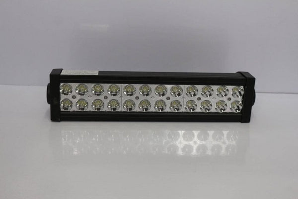 BAR LIGHT 12 INCH CHINA LED JEEP CARS