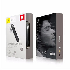 Baseus Bluetooth Earphone Nga01 SV