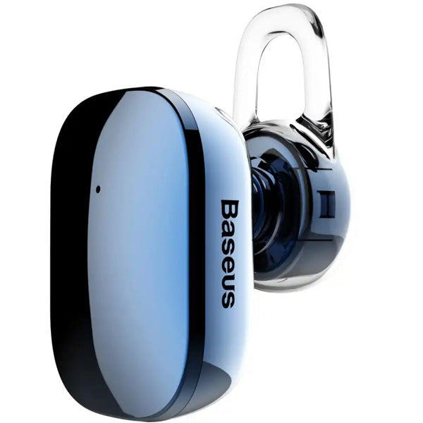 Baseus Encok Mini Wireless Earphone Nga02 SV