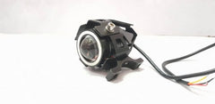 Bike SMD Projector U5 Metal Body COB Ring