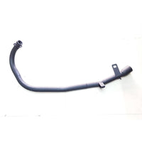 Yamaha Ybr Bend Black