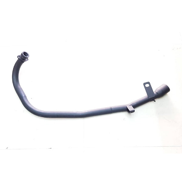 Yamaha Ybr Bend Black