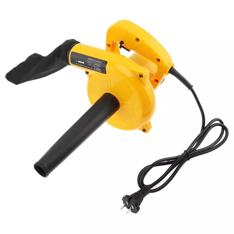 Blower Multifunctional Portable Electric Hand Operated Blower