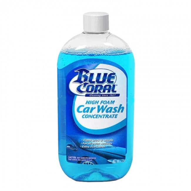 Blue Coral Car Wash 591ml