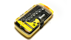 Bosi 41 pcs screw driver