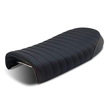 Cafe Racer Retro Trend Style Seat 4