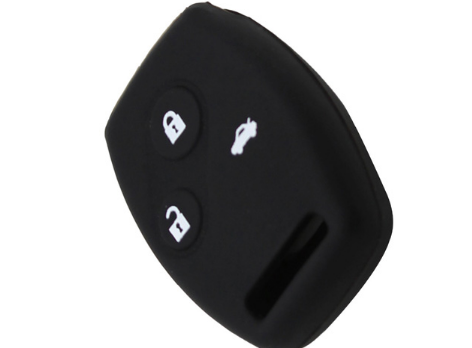 Silicon Key Cover Honda Civic Accord