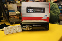 CAR DVD-MP3-USB-SD-CARD PLAYER