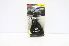 CAR HANGING AIR FRESHENER BAG BLACK DR. MARCUS NEW