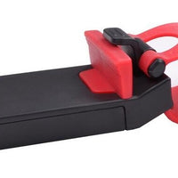 MOBILE STEERING HOLDER