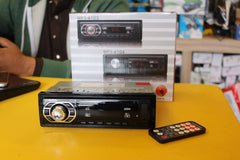 CAR USB-MP3-SD PLAYER