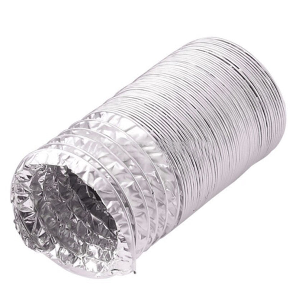 Car Air Funnel Intake Pipe Round Type