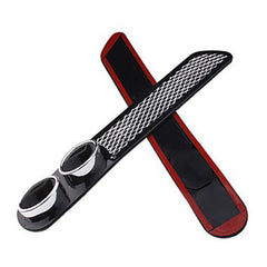 Car Side Skirt Mustang Style Diffuser Universal