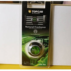 CAR TOP VENT ROUND (MINT TEA )