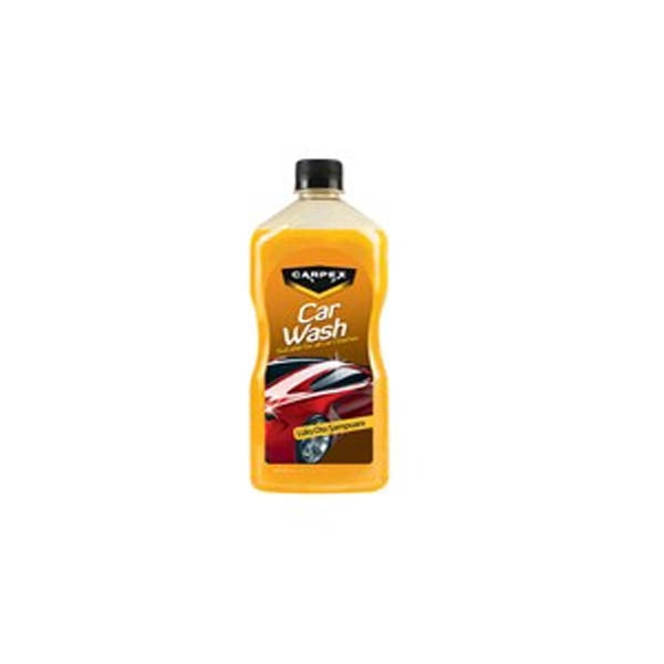 Carpex Car Wash 500 ml