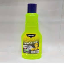 Carpex Carnauba Wash & Wax 1000ml