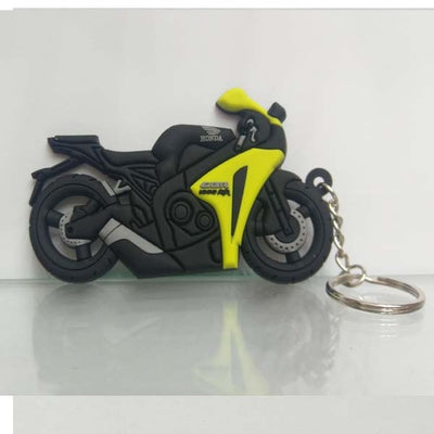 Key Chain Rubber Honda CBR 1000 RR