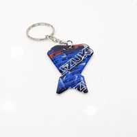Key Chain For Bikes 4