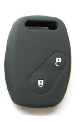 Silicon Key Cover City 2009-2017