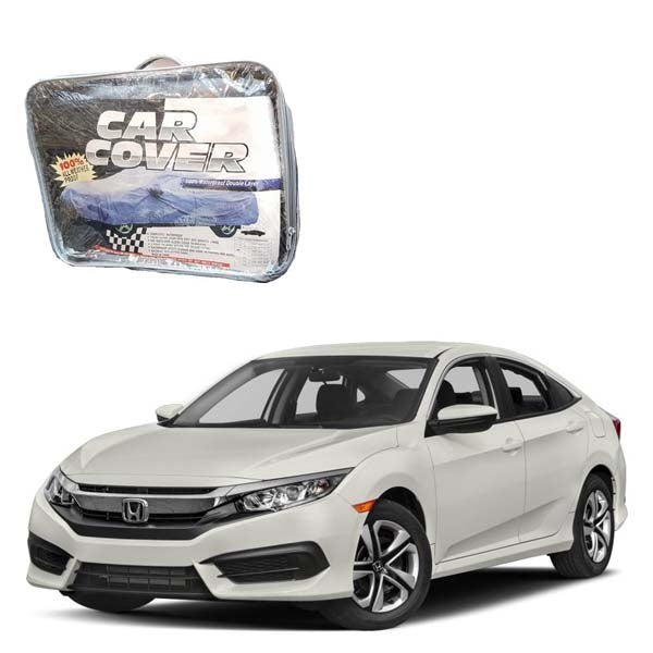 TORCON Top Cover Honda Civic 2017-2018