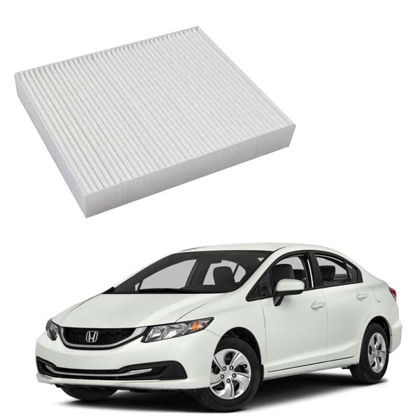 Ac - Cabin Filter For Civic FB2 - 2013-2016