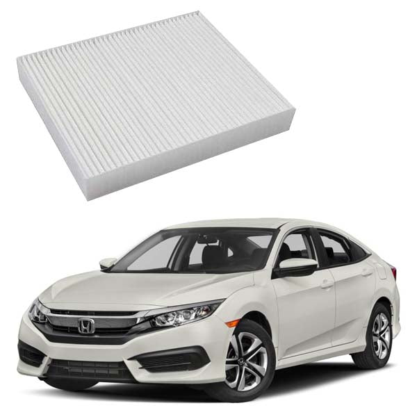 Ac - Cabin Filter  For Civic X -  FC6 2017 - 2020