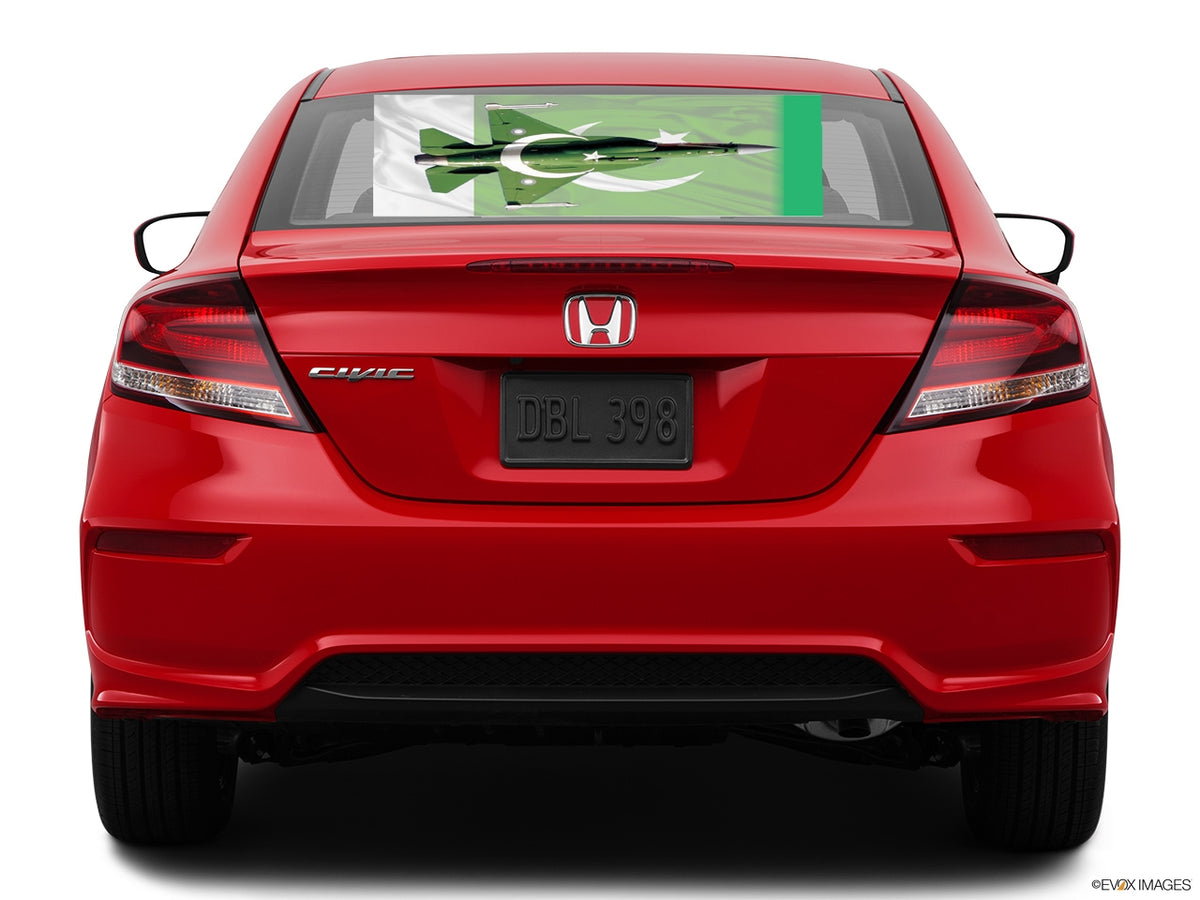 Independence Day Special One Vision 52''-32'' Flex k4 For Honda civic