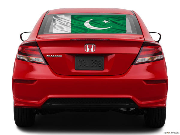 Independence Day Special One Vision 52''-32'' Flex k5 For Honda Civic