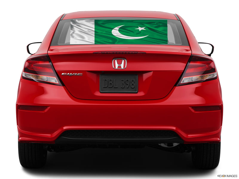 Independence Day Special One Vision 52''-32'' Flex k5 For Honda Civic