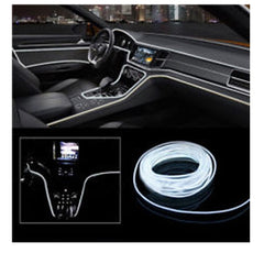 Cold Interior Light White 2 meter