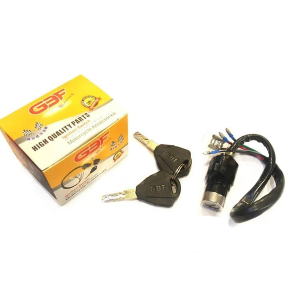 Computer Key For 70 Ignition Switch