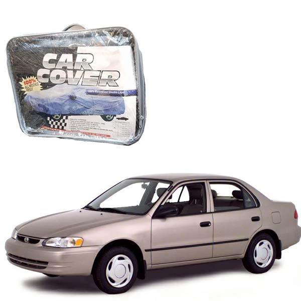 TORCON Top Cover Toyota Corolla 1995-2000