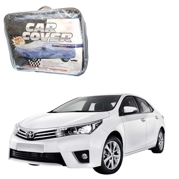 TORCON Top Cover Toyota Corolla 2012-2015
