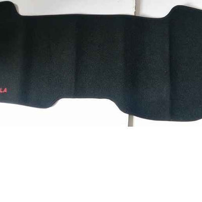 Dashboard Carpet Matt COROLLA 2015-2017