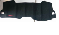 Dashboard Carpet Matt COROLLA 2015-2017