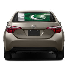 Independence Day Special One Vision 52''-32'' Flex k3 For Corolla