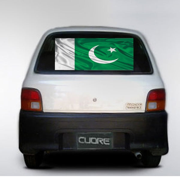 Independence Day Special One Vision 48''-22'' Flex P5 For Daihatsu Coure
