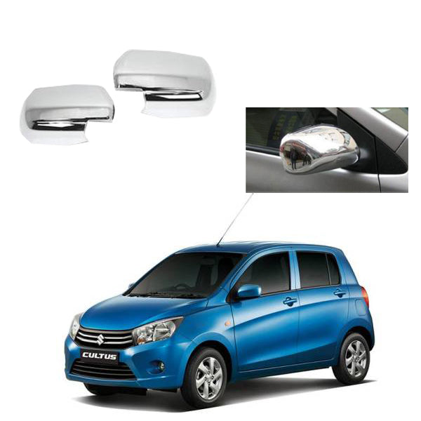 SUZUKI Cultus Side Mirror Chrome