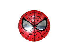 Deadpool Plastic Logo 4 Pcs Set