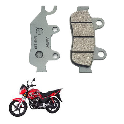 Honda CB150F DiskPad