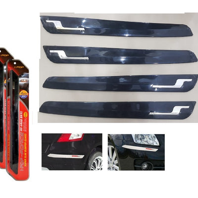 Silicon Door Guard 4 Pieces Set