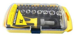 Bosi 41 pcs screw driver