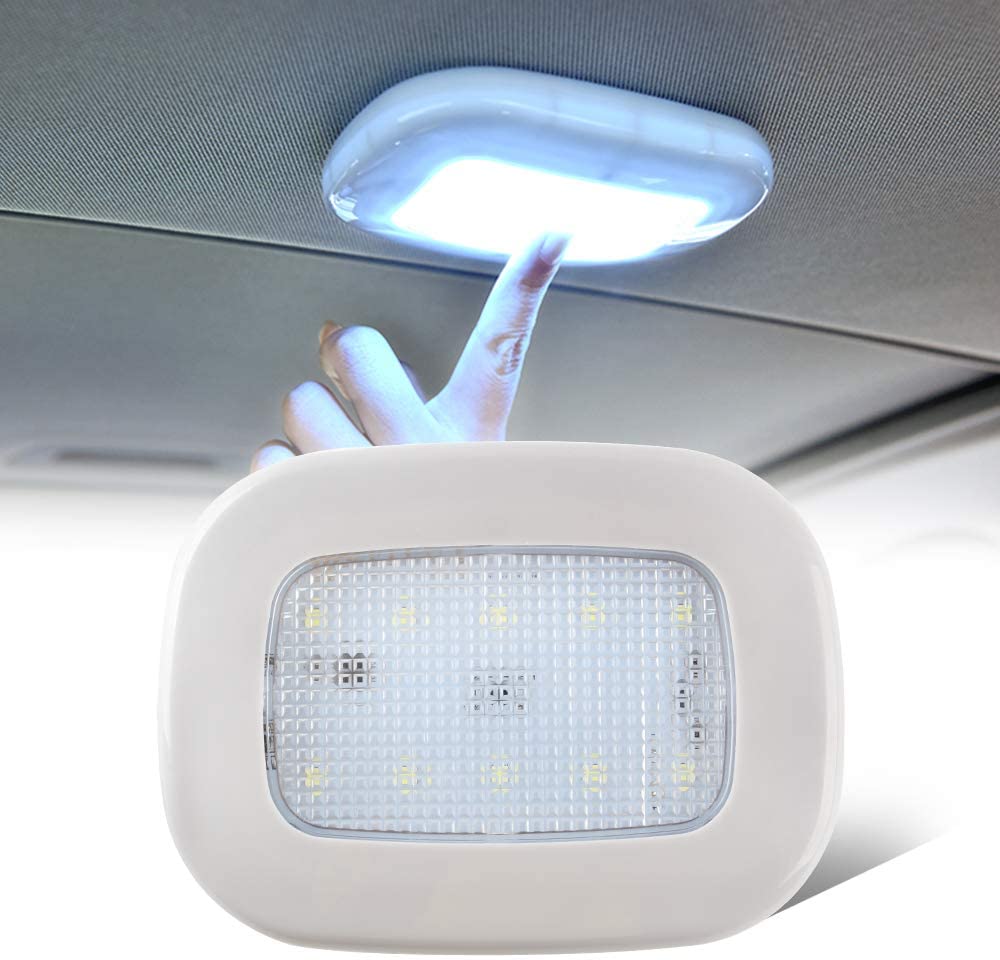 MULTI-FUNCTION Roof / Emergency Light Floodlight Y-975