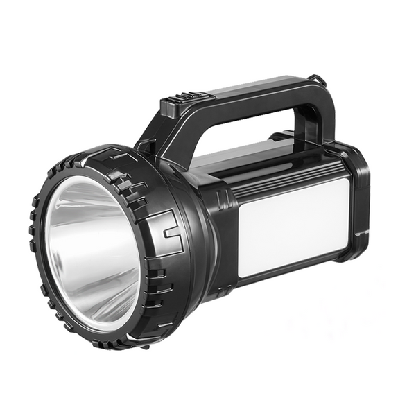 Hunting Light / Emergency Light F12 Model Rechargable